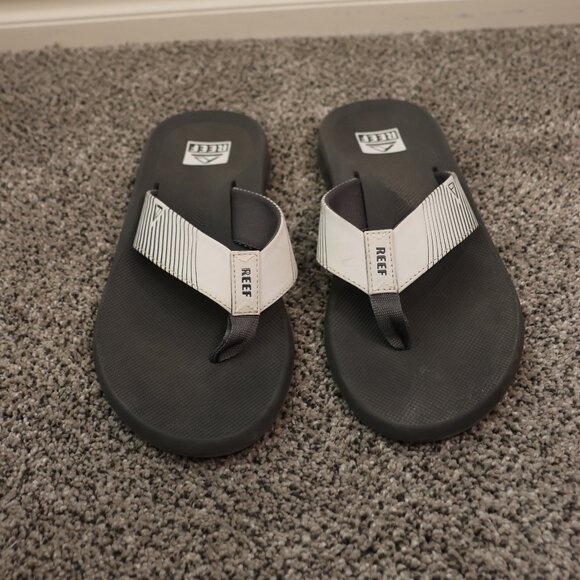 Reef flipflops - Picture 3 of 6